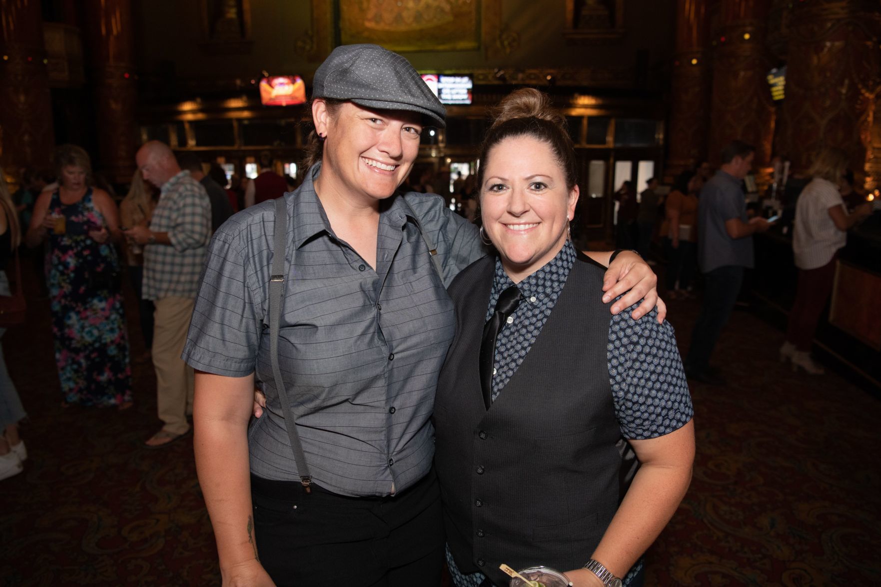 Brandi Carlile at Fox Theatre